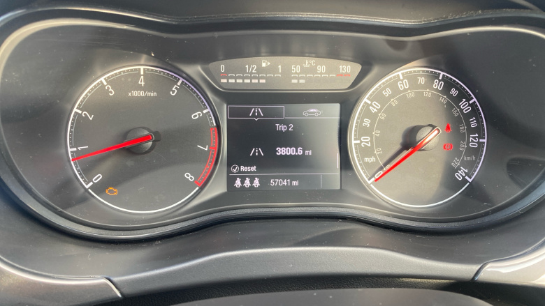 Vauxhall Corsa 1.4 ecoFLEX Energy 5dr [AC] Petrol Hatchback